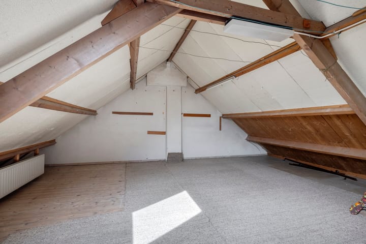 Tussenwoning te koop: Pieter Mondriaanlaan 32, Woerden