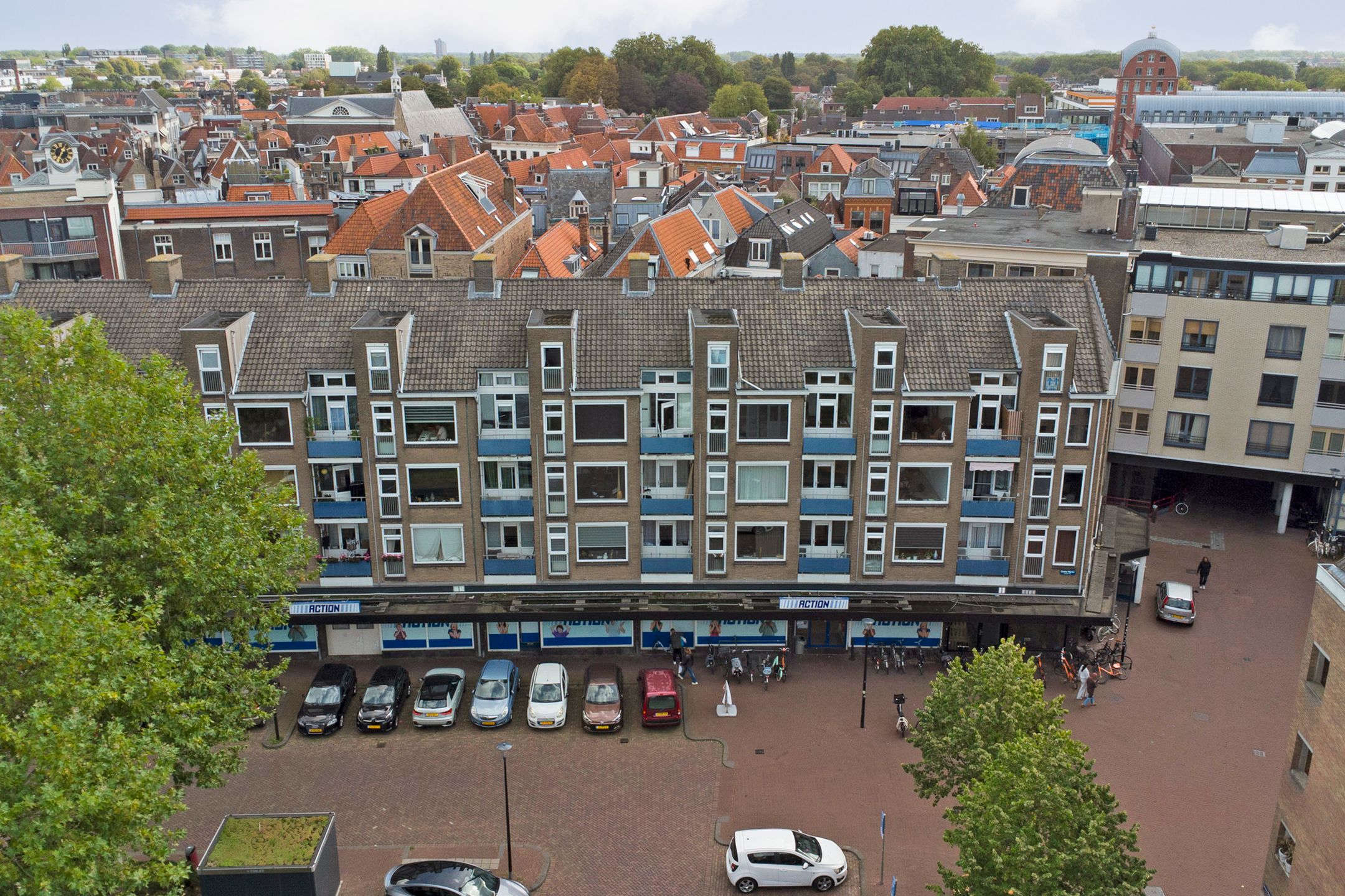 Foto 45 van De Waag 36