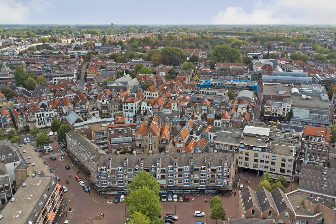 Foto 46 van De Waag 36