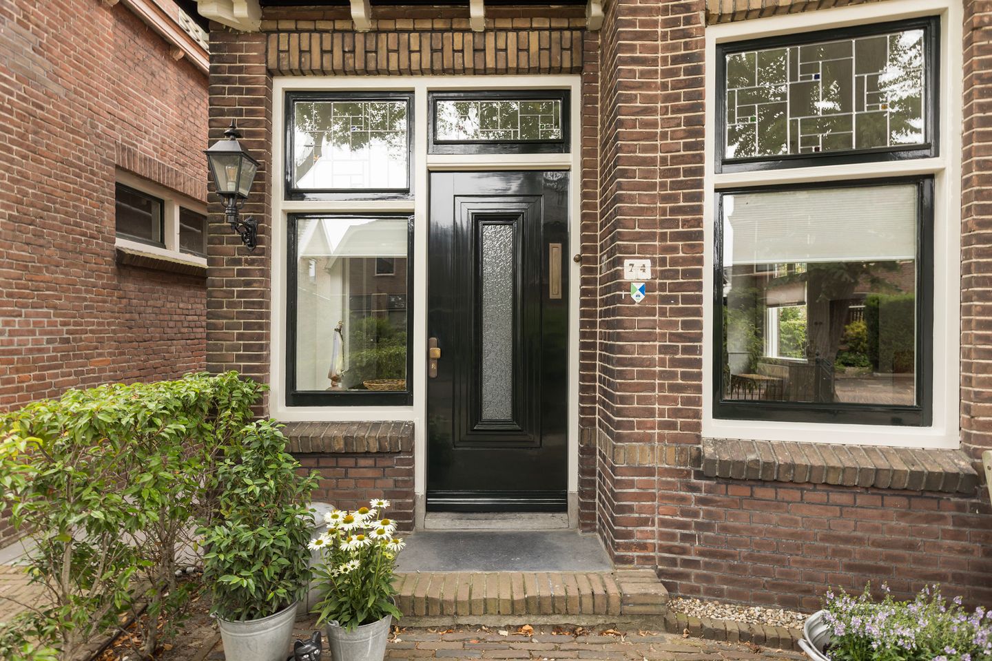 Photo 10 of Stationsstraat 74