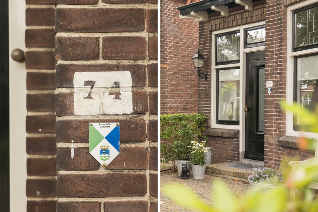 Photo 8 of Stationsstraat 74