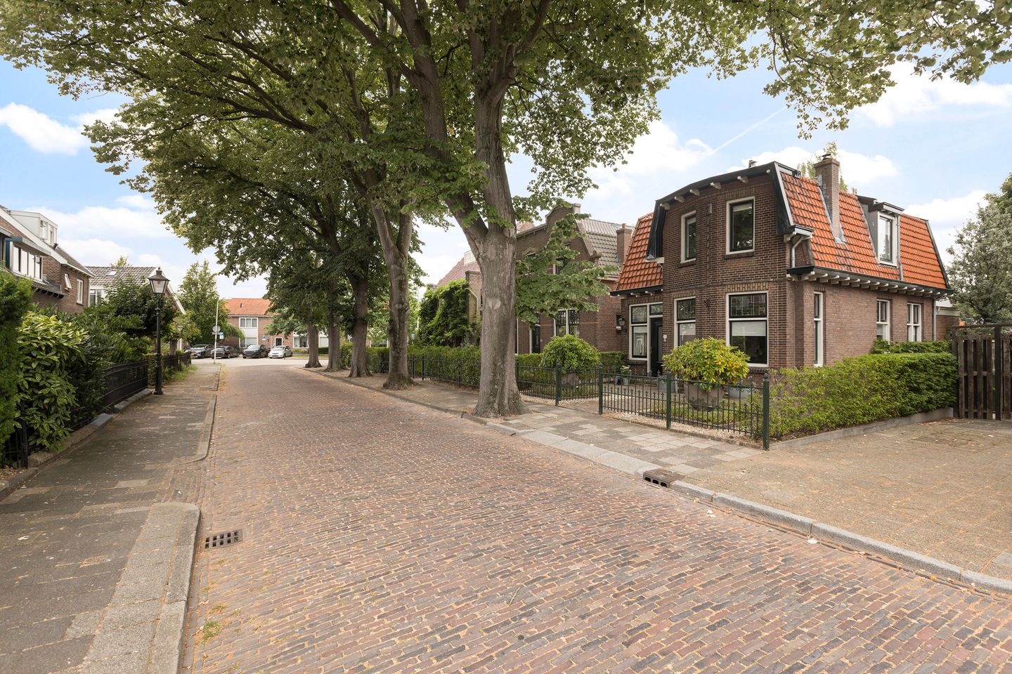 Photo 4 of Stationsstraat 74