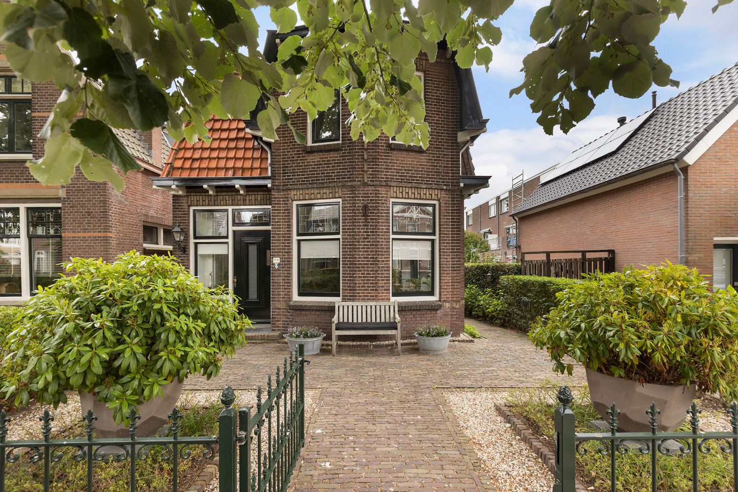 Photo 5 of Stationsstraat 74