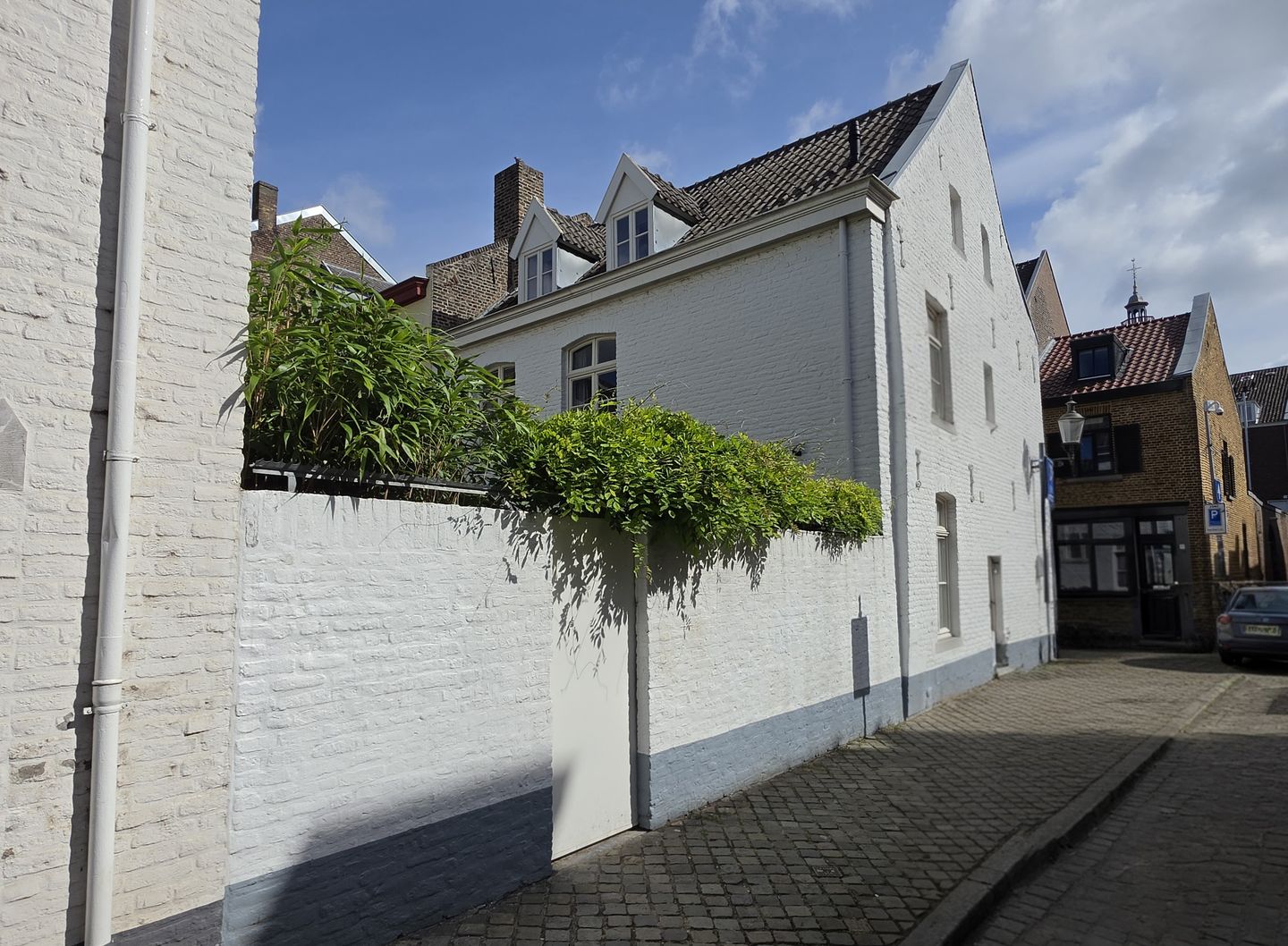 Foto 4 van Batterijstraat 34