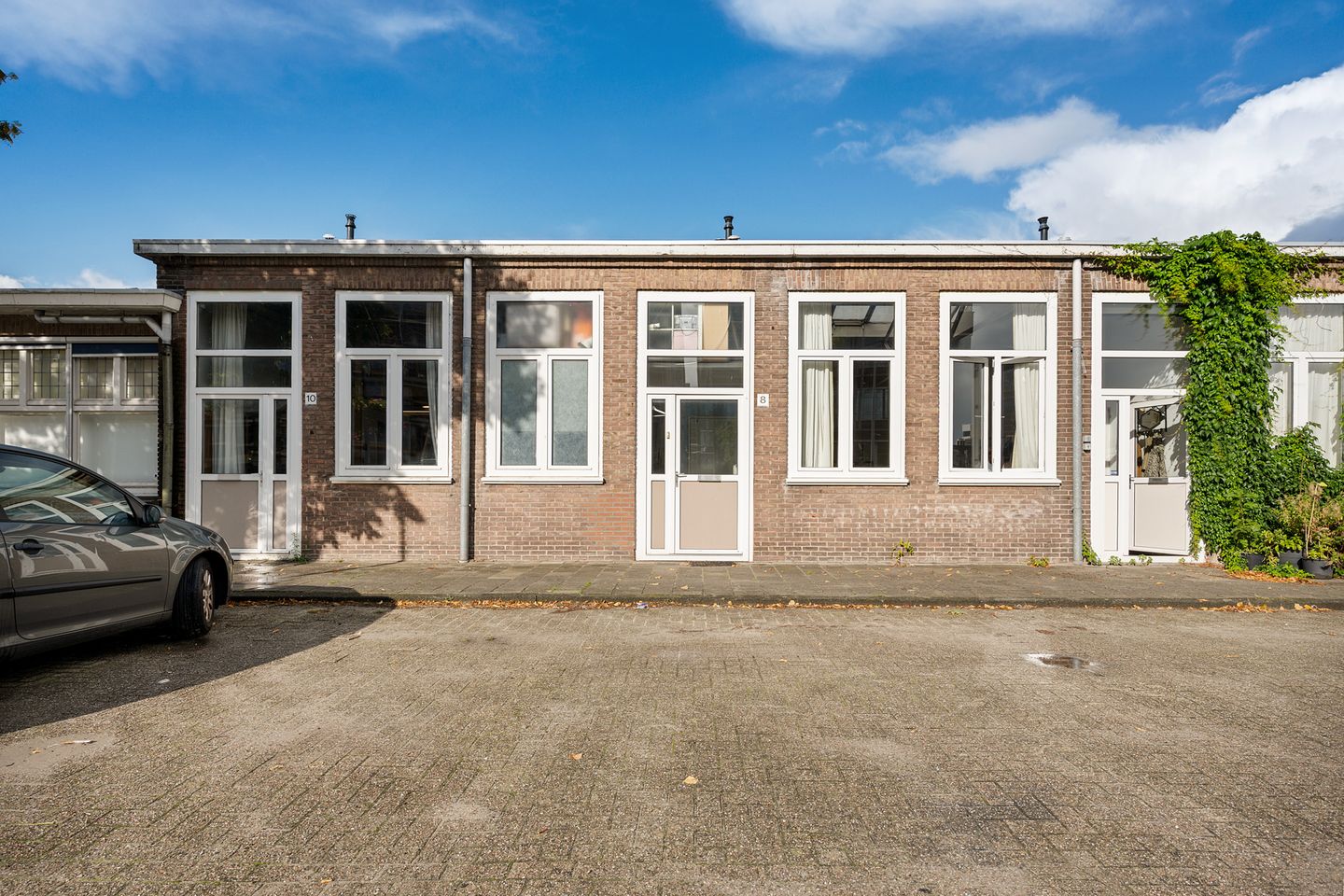 Bekijk foto 2 van Windtunnelkade 8