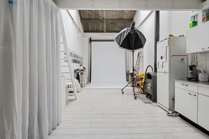 Windtunnelkade 8, Amsterdam