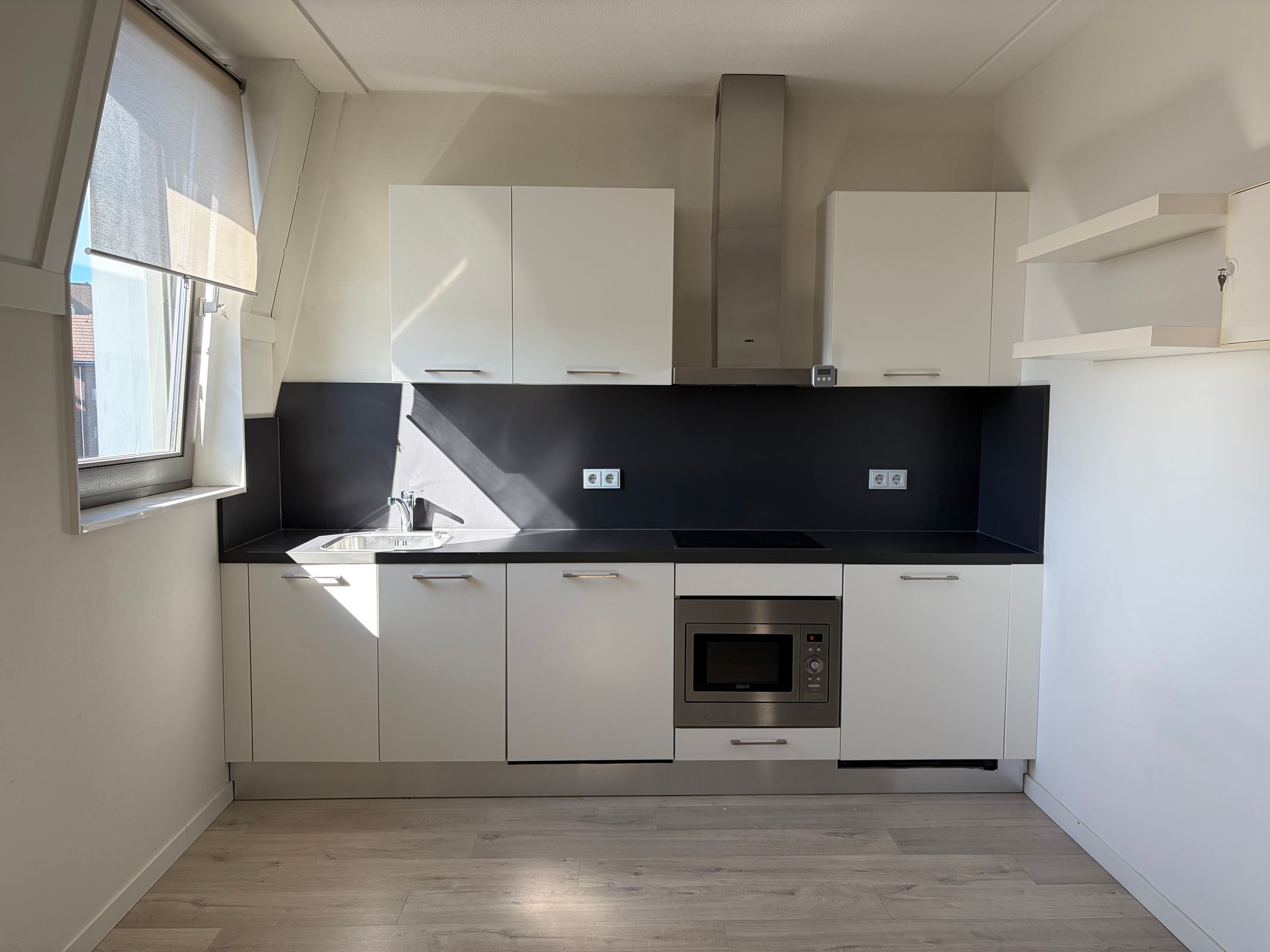 Appartement Capucijnenstraat 3-D01 — foto 2