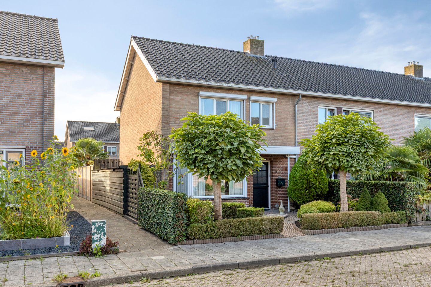 Foto 4 van Hazelaarstraat 8