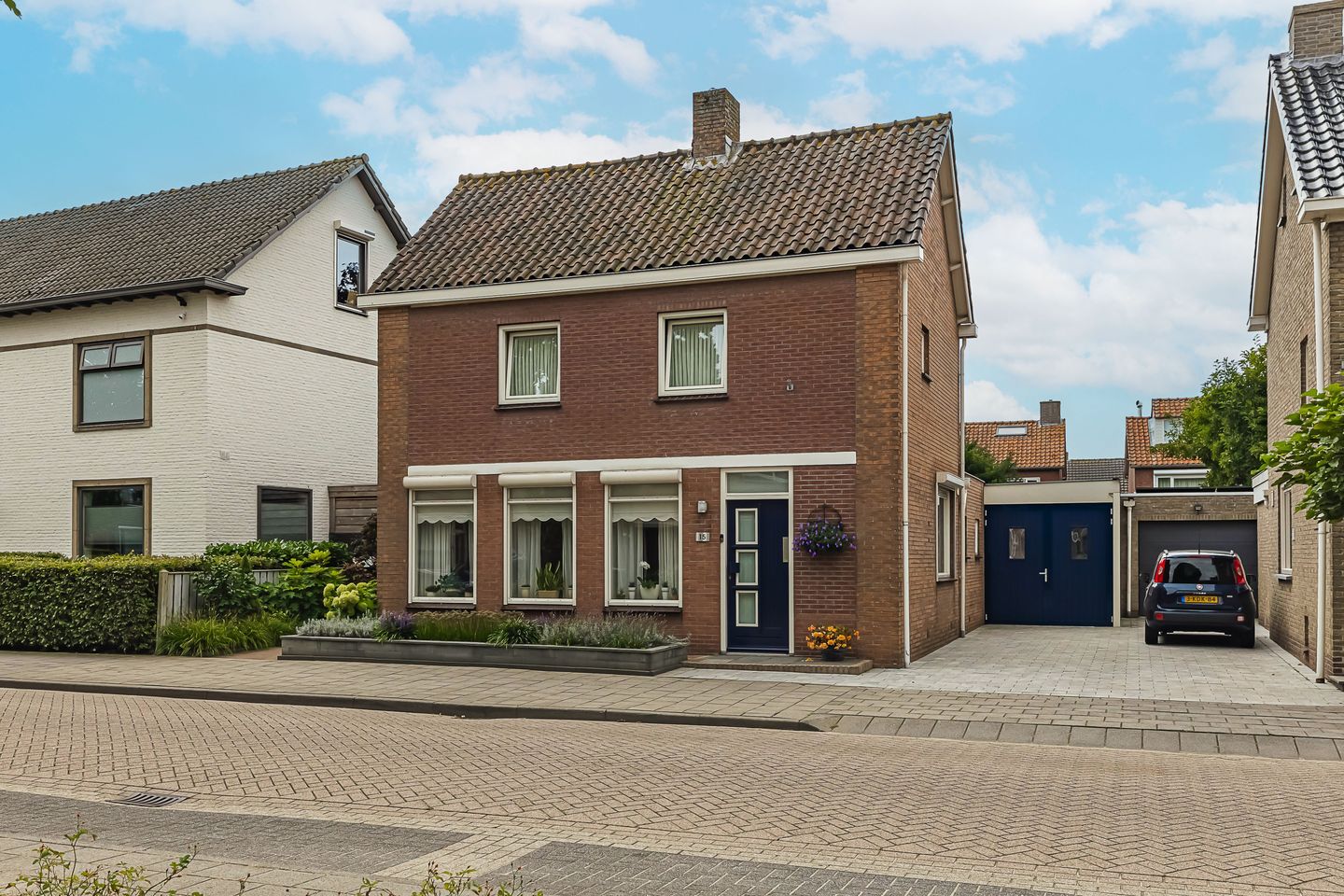 Foto 1 van Eikenlaan 15