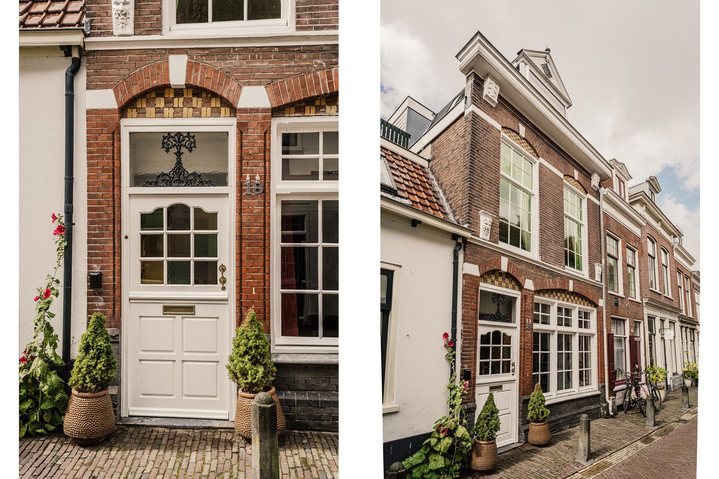 Foto 4 van Tuchthuisstraat 18