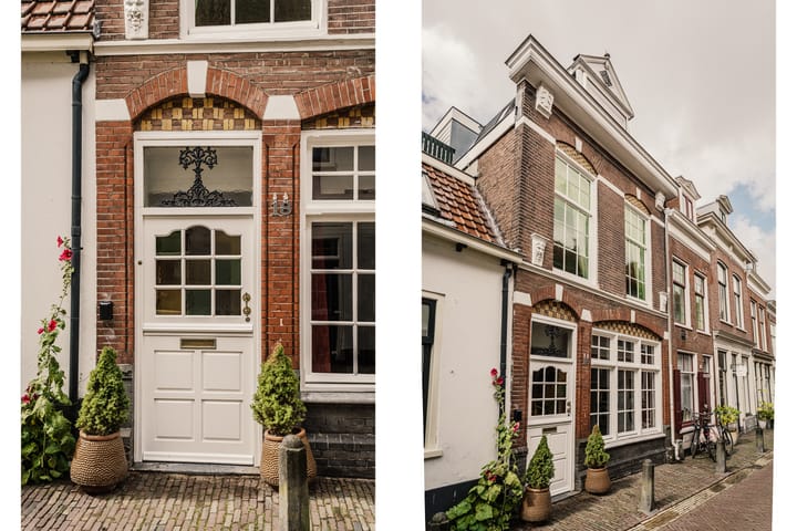 Foto 4 van Tuchthuisstraat 18