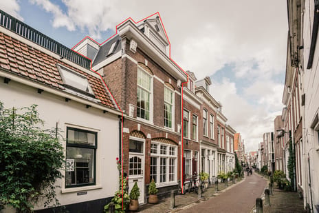 Tuchthuisstraat thumbnail