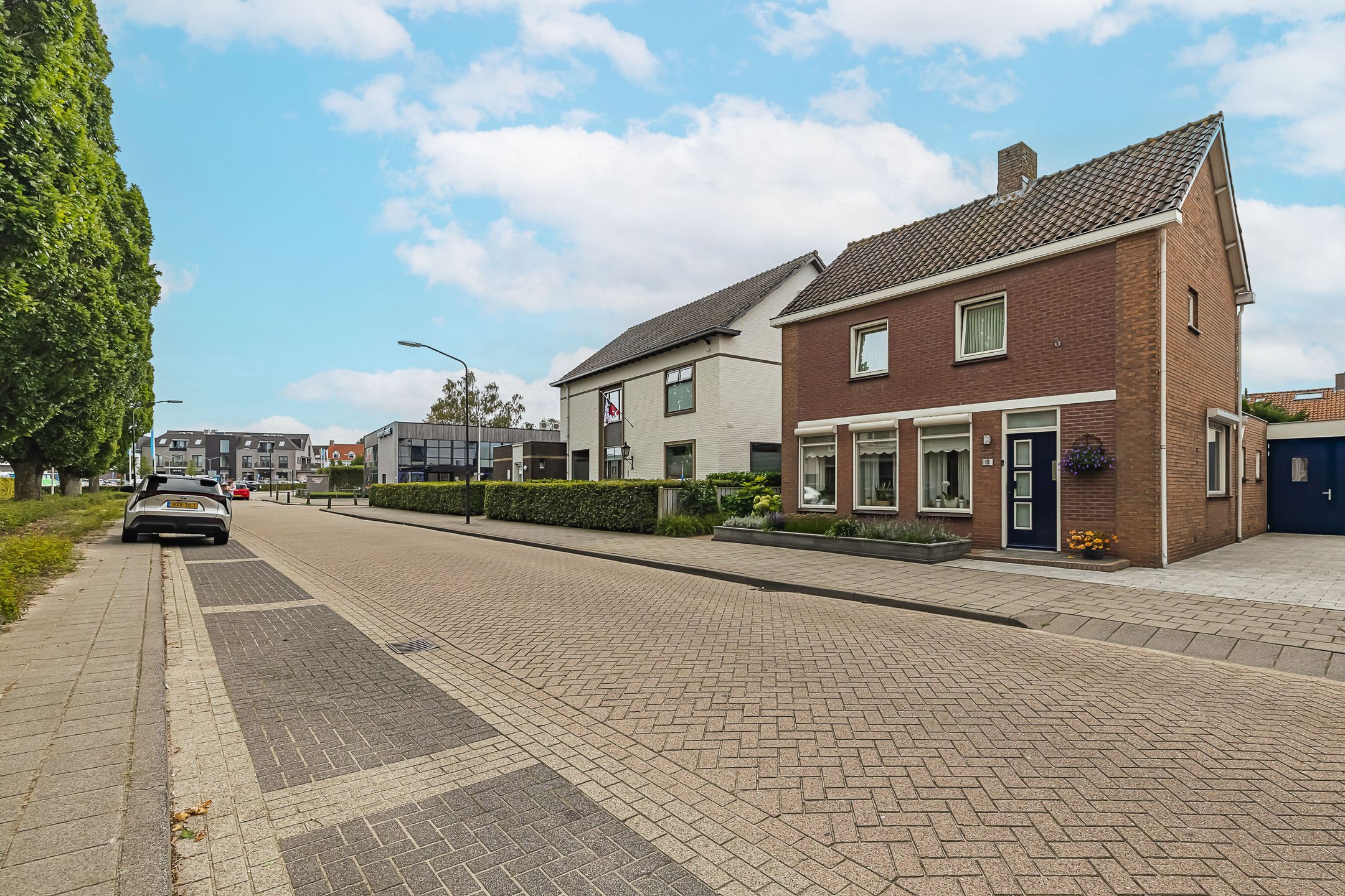 Photo 9 of Eikenlaan 15