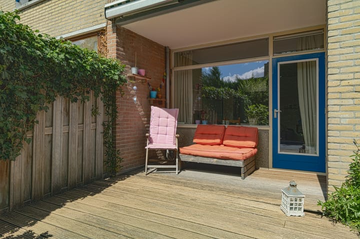 Foto 3 van Jaagpad 11