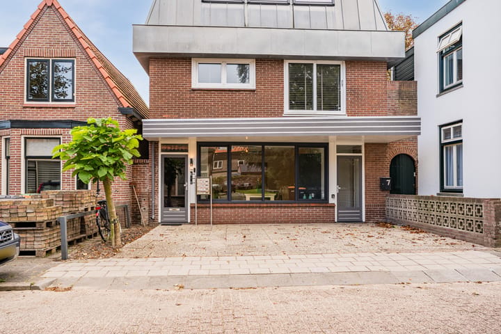 Foto 4 van Egmonderstraatweg 7-E