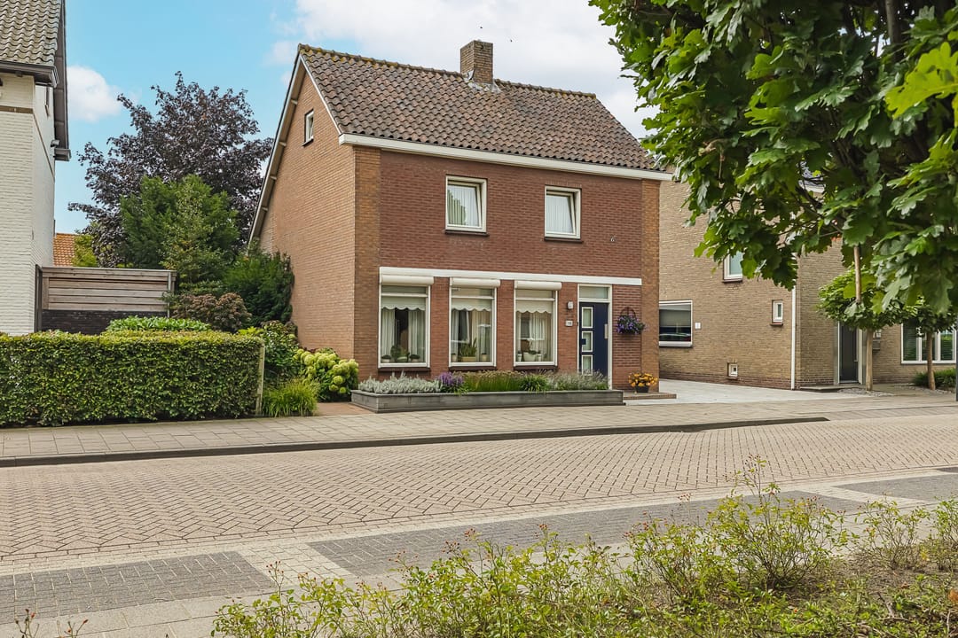 Photo 41 of Eikenlaan 15