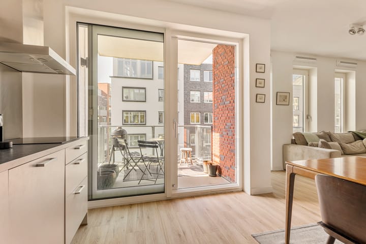 Appartement te koop: Carel Willinkgracht 319, Diemen