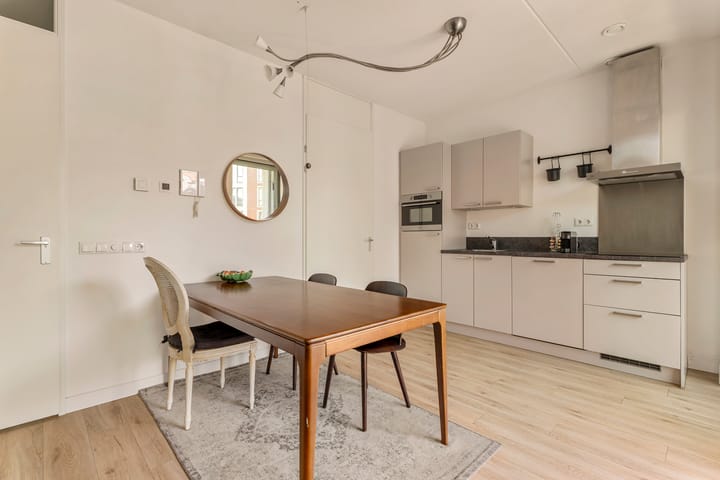 Appartement te koop: Carel Willinkgracht 319, Diemen