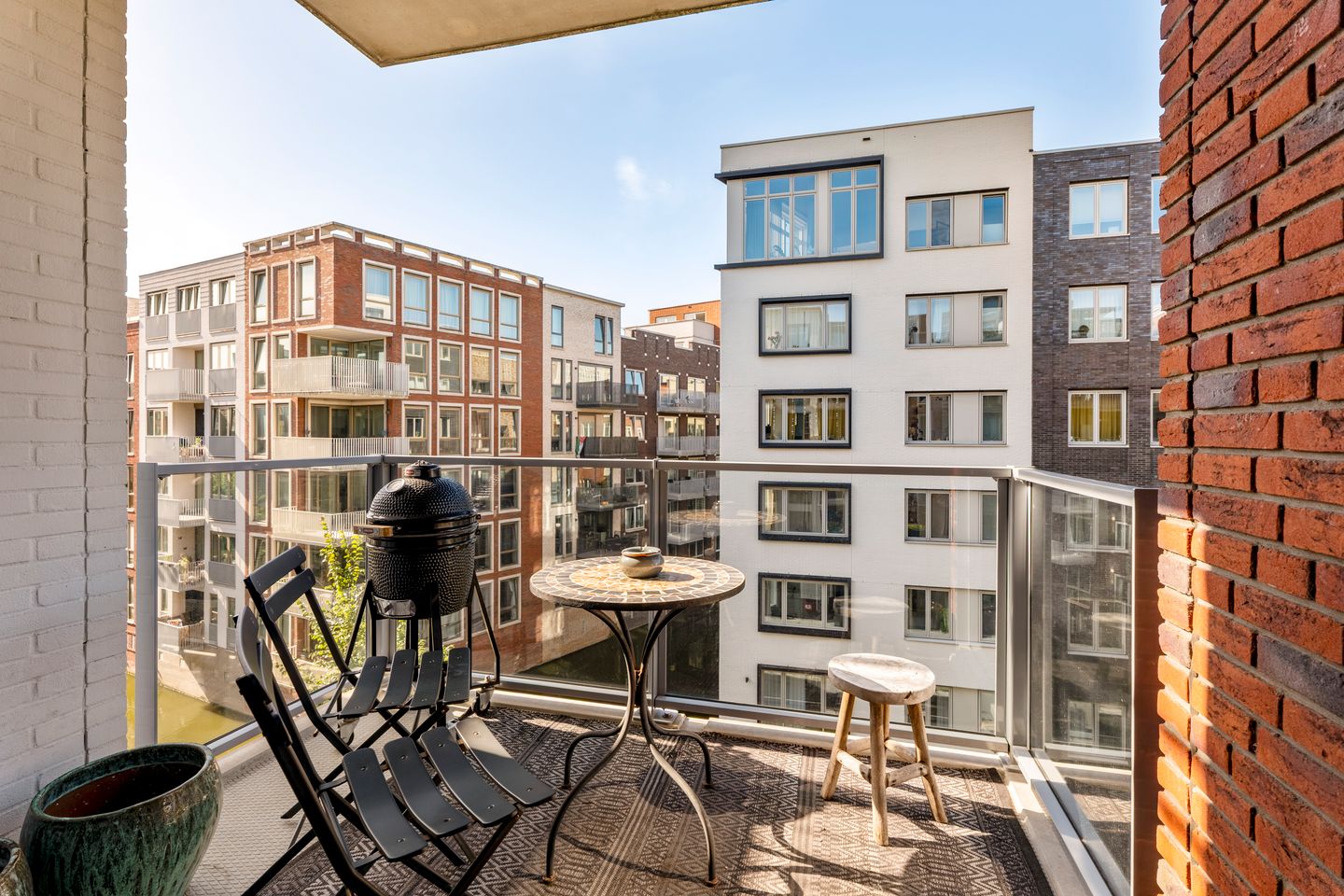 Foto 4 van Carel Willinkgracht 319