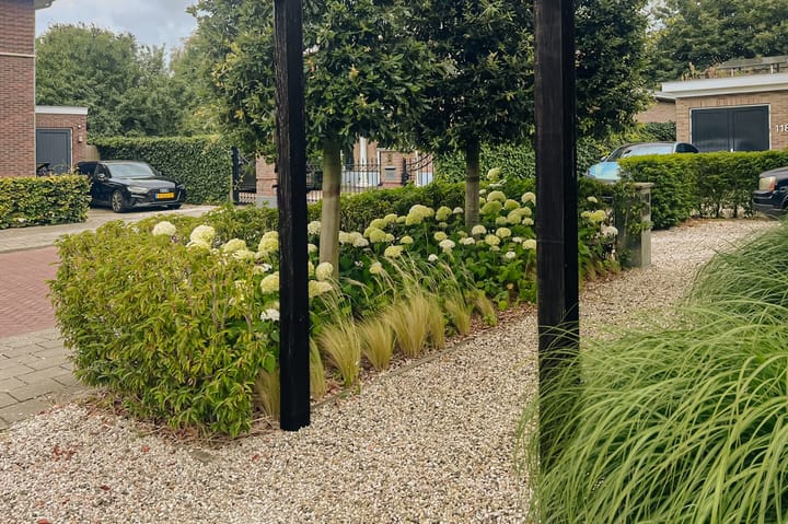 Vrijstaande woning te koop: Zilverschoonlaan 120, Amstelveen