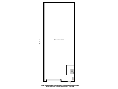 View floorplan