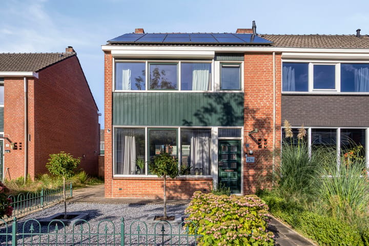 Foto 4 van Piet Heinstraat 36