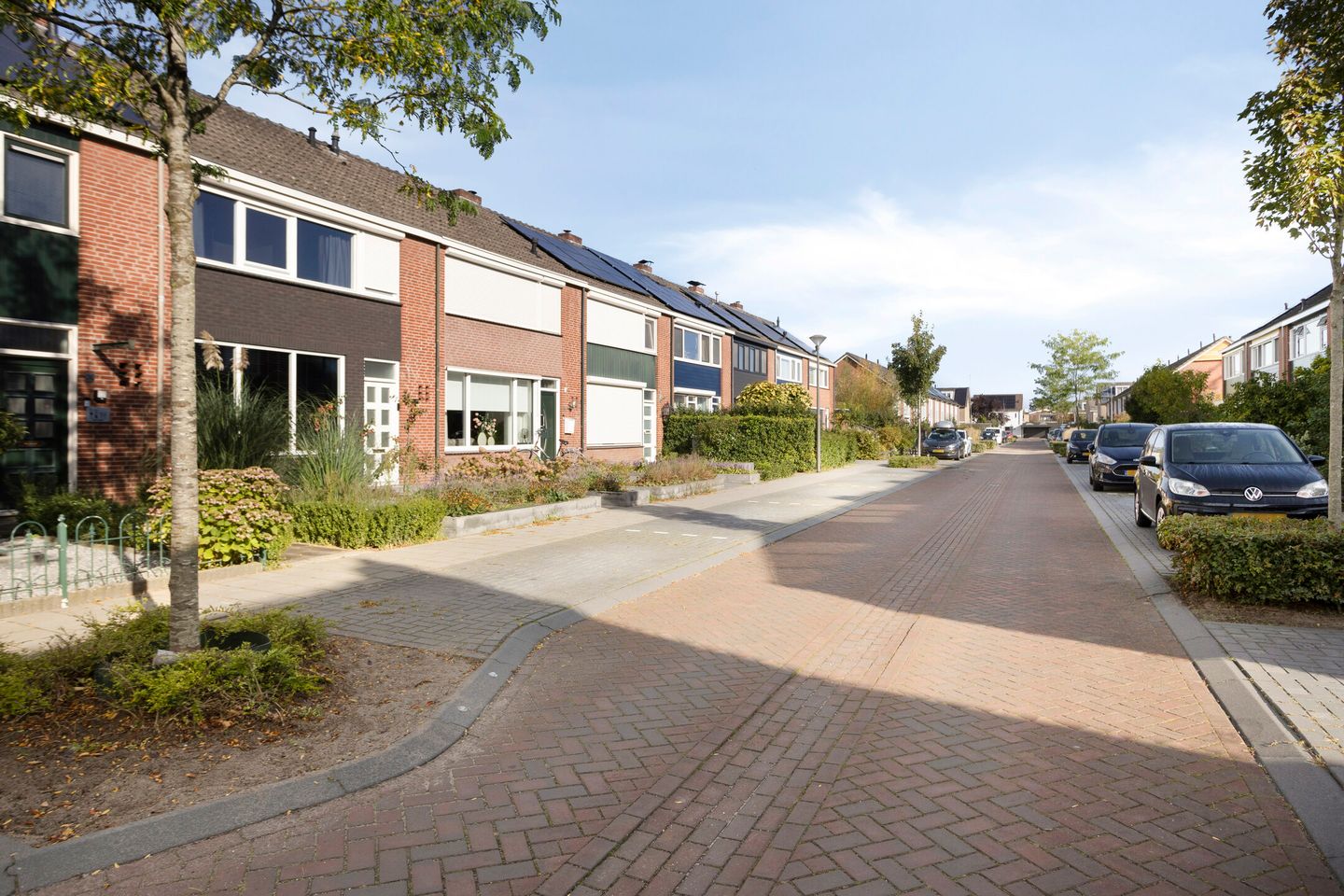 Photo 29 of Piet Heinstraat 36