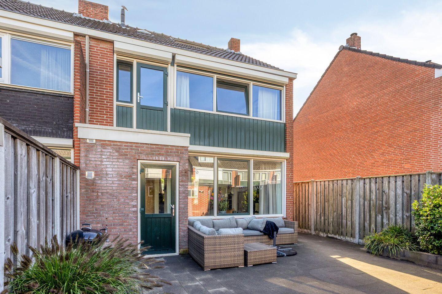 Photo 25 of Piet Heinstraat 36