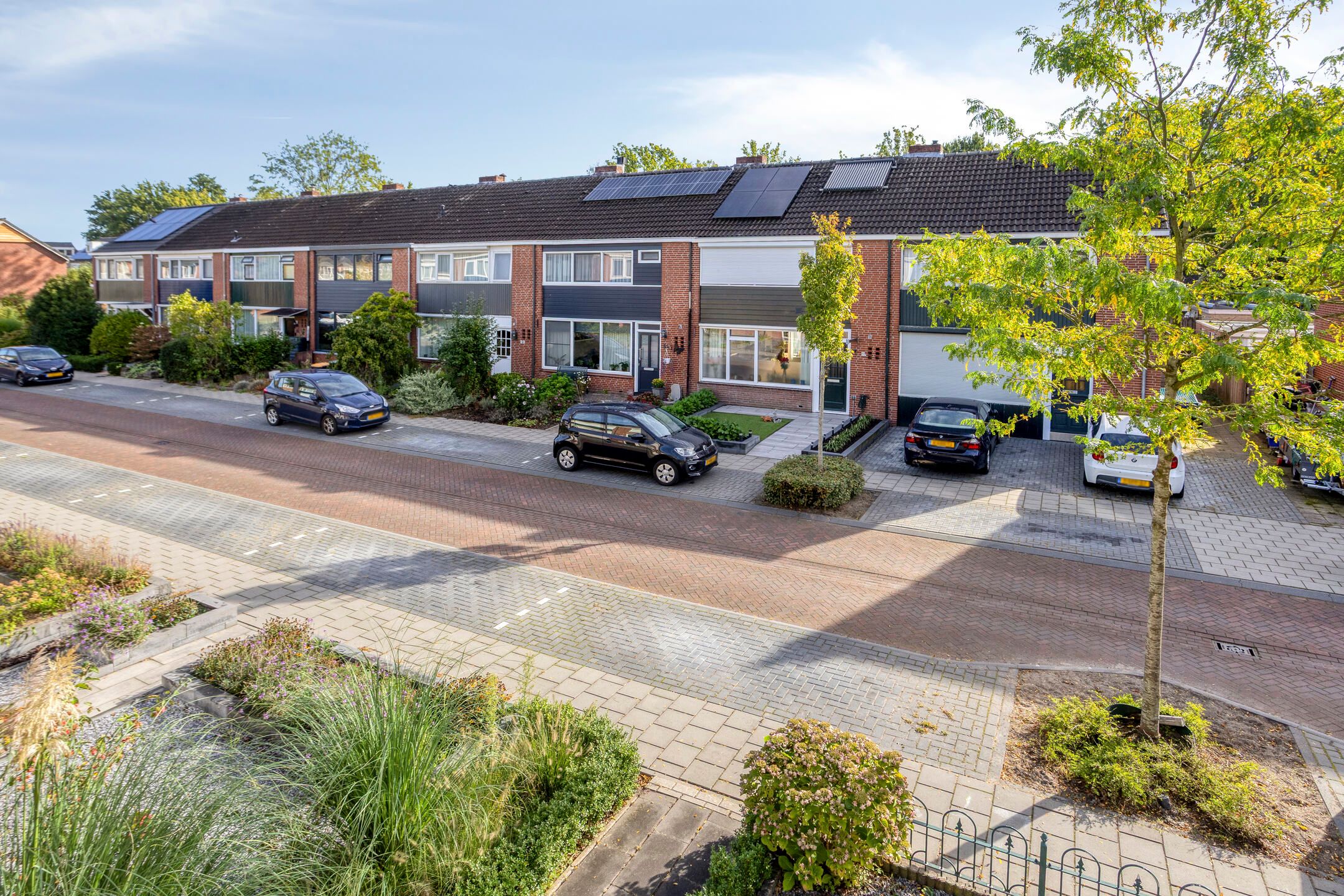 Photo 24 of Piet Heinstraat 36