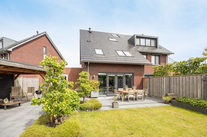 Foto 4 van Peellandhof 18
