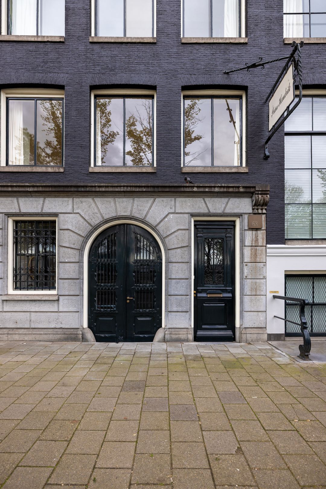Foto 43 van Prins Hendrikkade 163