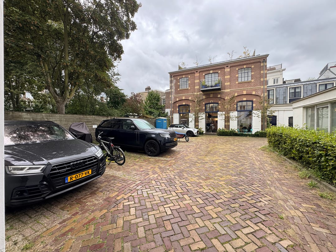 Foto 41 van Prins Hendrikkade 163