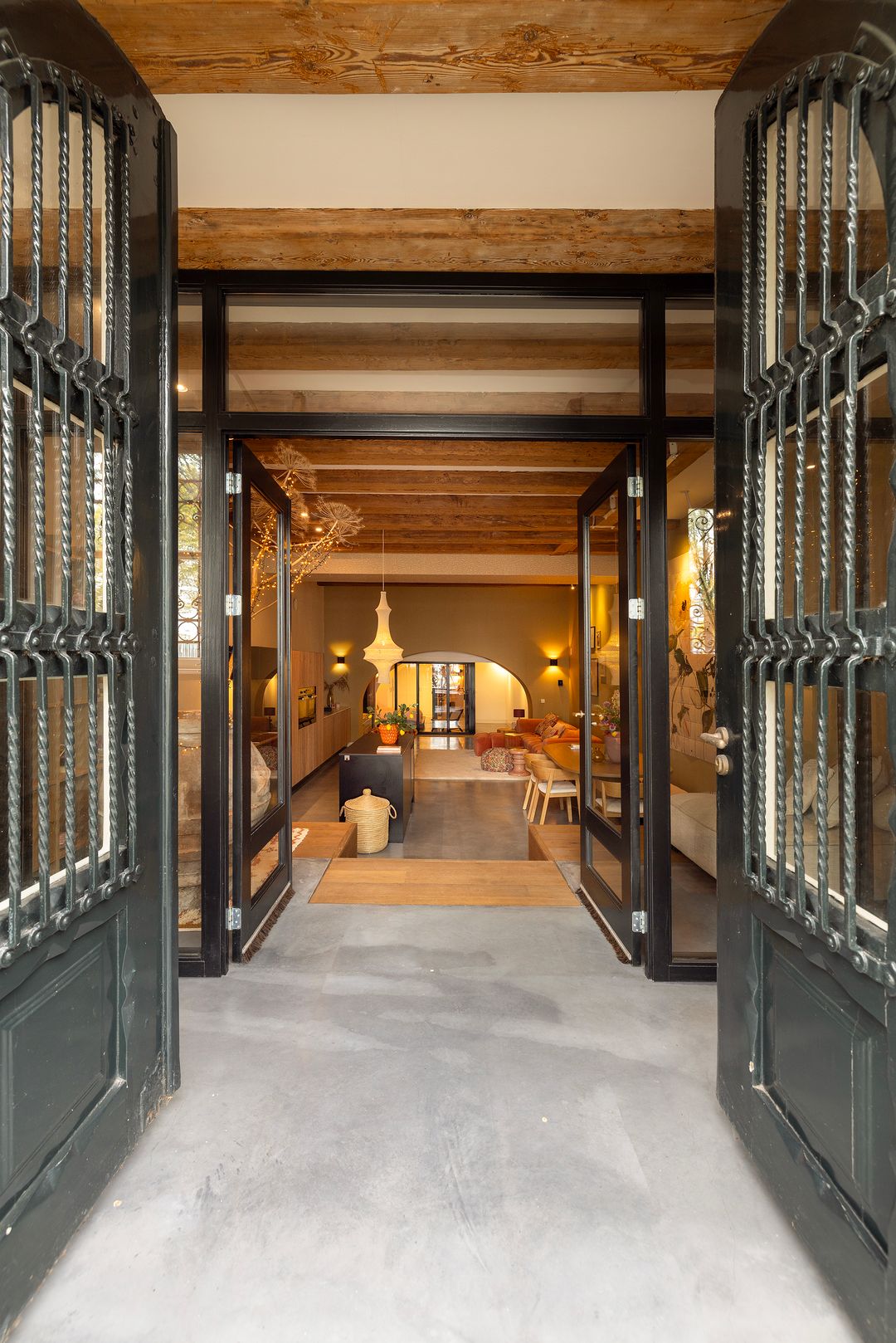 Foto 8 van Prins Hendrikkade 163