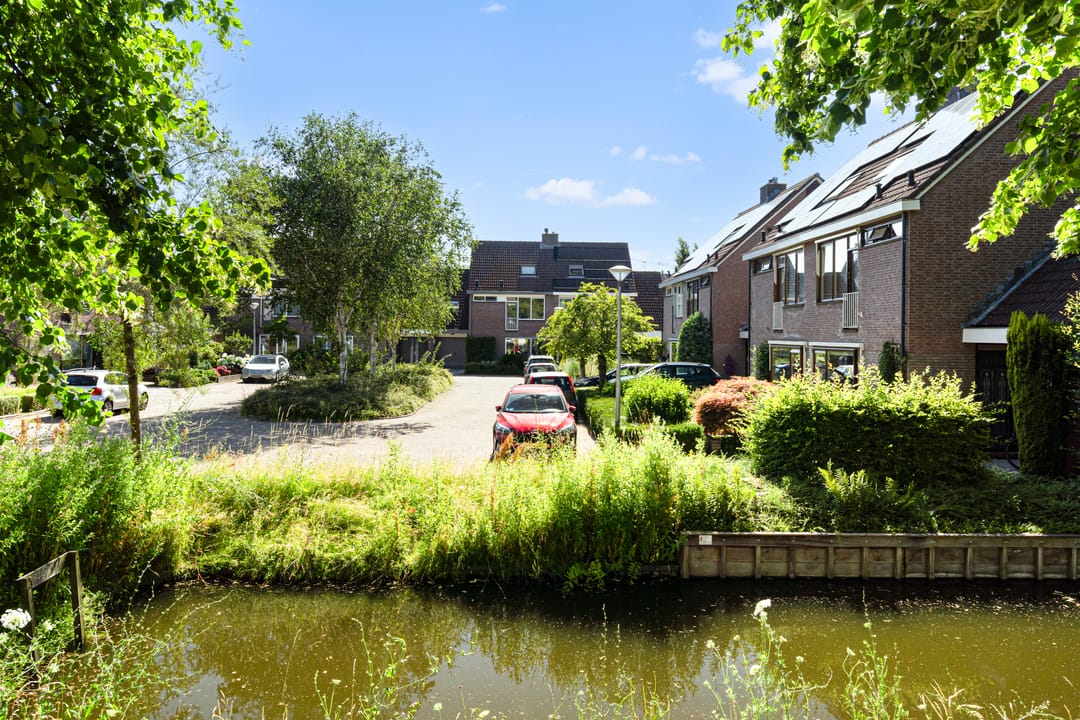 Foto 2 van Prins Mauritssingel 12