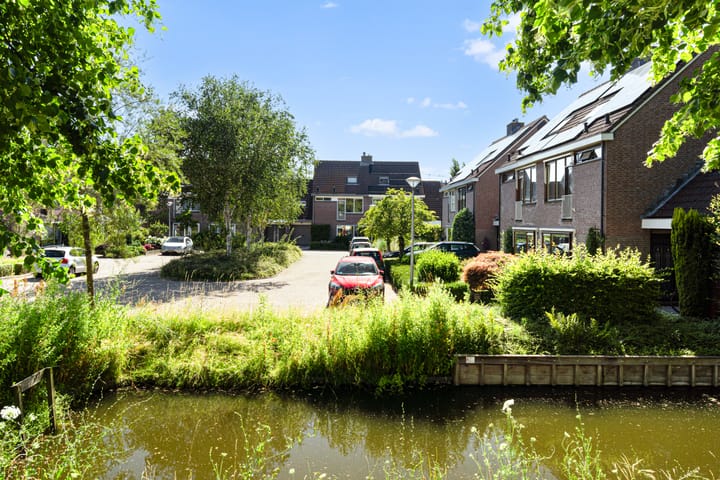 Foto 2 van Prins Mauritssingel 12