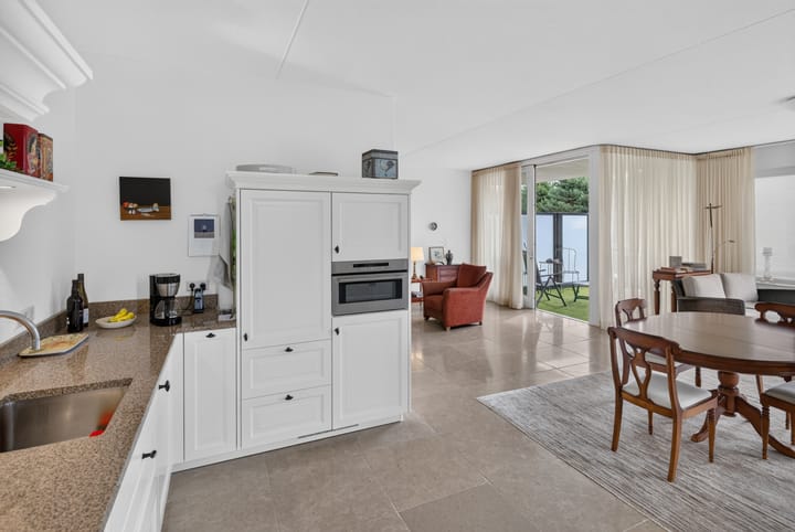 Appartement te koop: Parklaan 7, Ouddorp