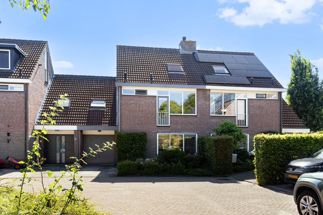 Foto 1 van Prins Mauritssingel 12