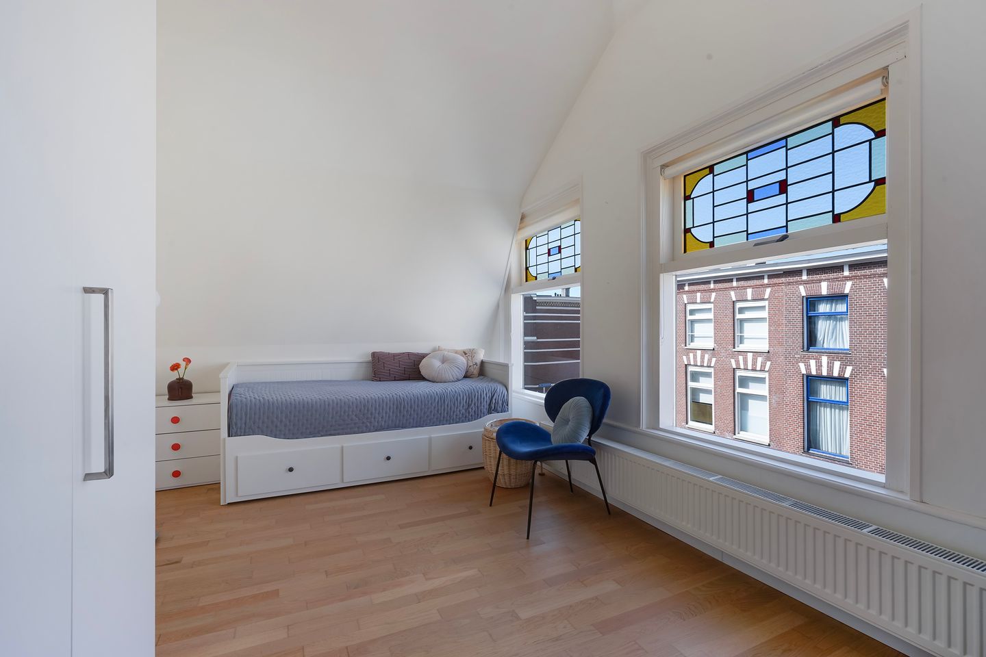 Photo 34 of Teijlerstraat 6