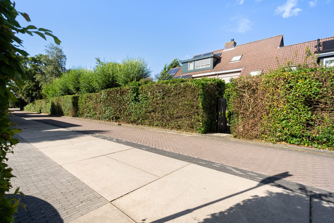 Foto 46 van Prins Mauritssingel 12