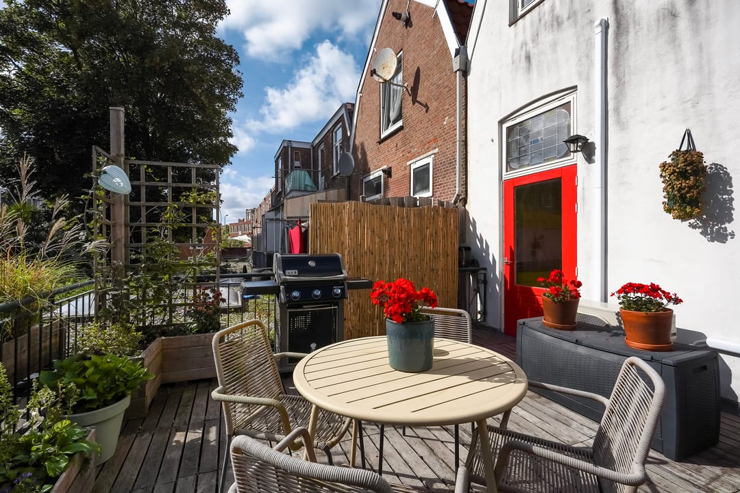 Photo 23 of Teijlerstraat 6