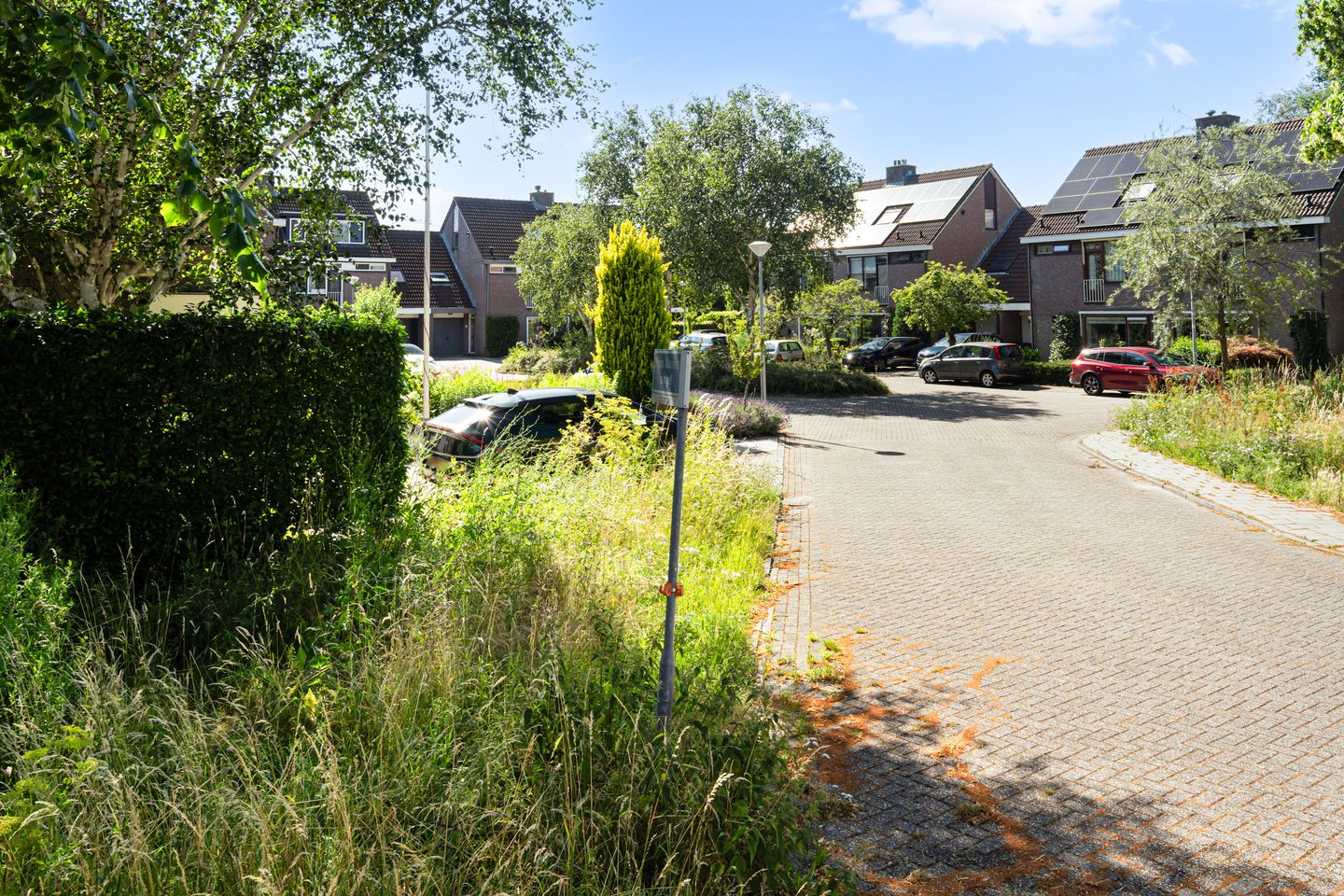 Foto 44 van Prins Mauritssingel 12