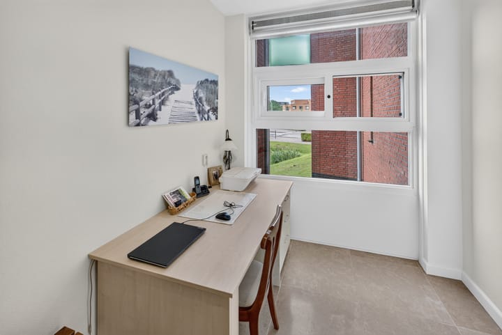 Appartement te koop: Parklaan 7, Ouddorp