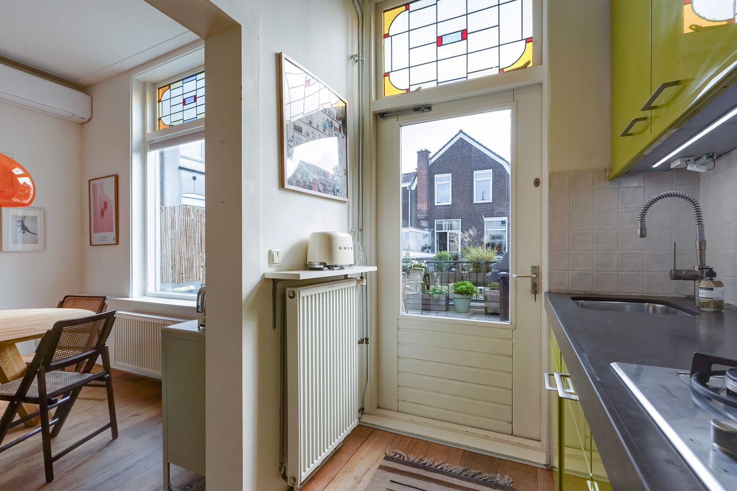 Photo 19 of Teijlerstraat 6