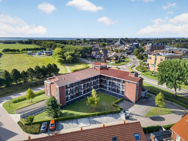 Foto 4 van Parklaan 7
