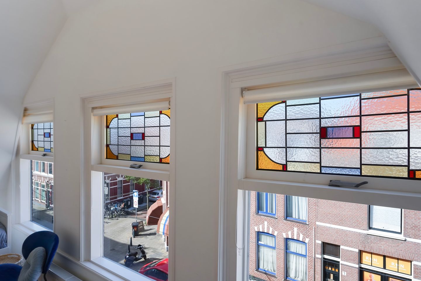 Photo 35 of Teijlerstraat 6