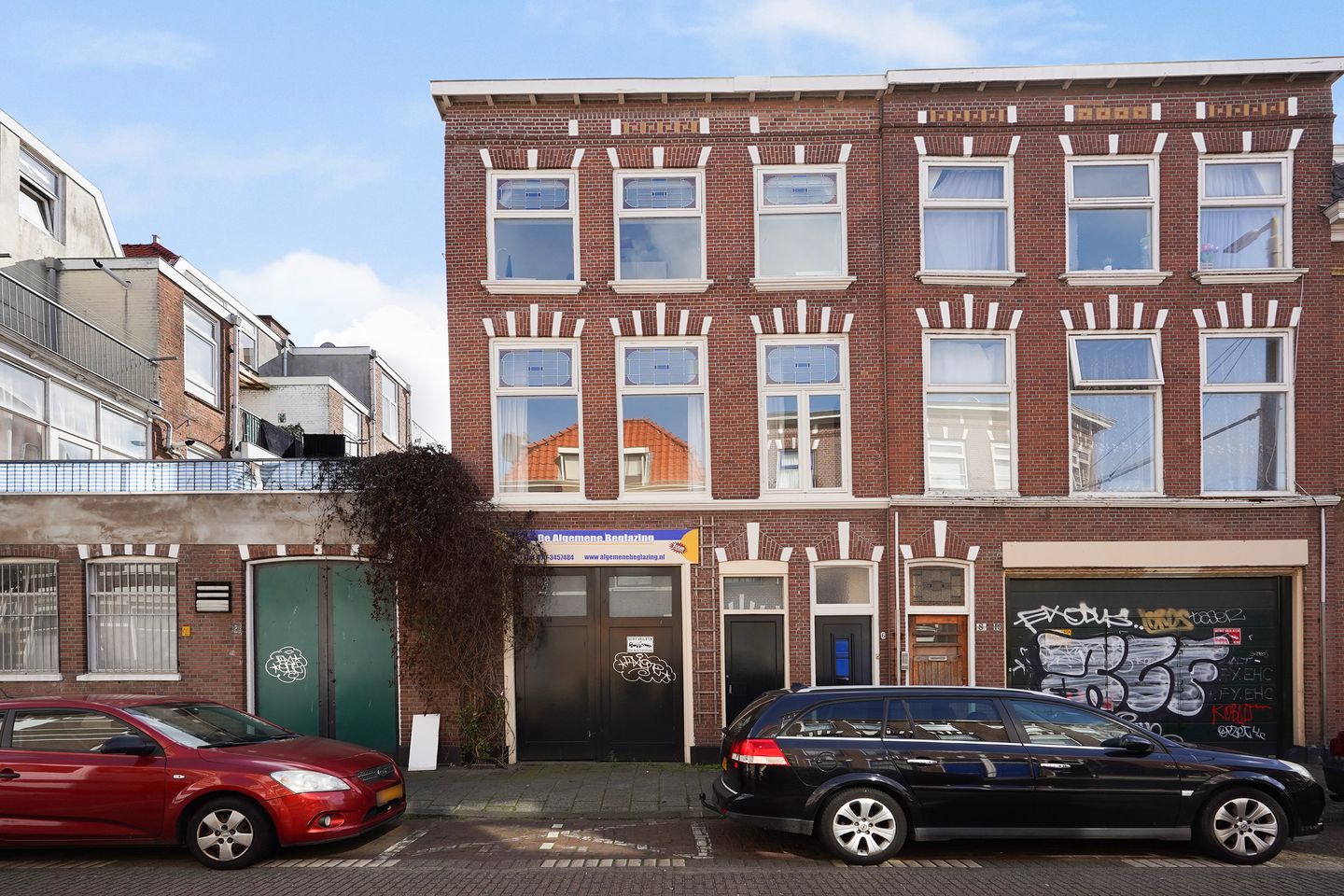 Photo 4 of Teijlerstraat 6