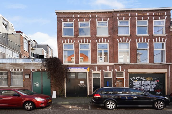 Foto 4 van Teijlerstraat 6