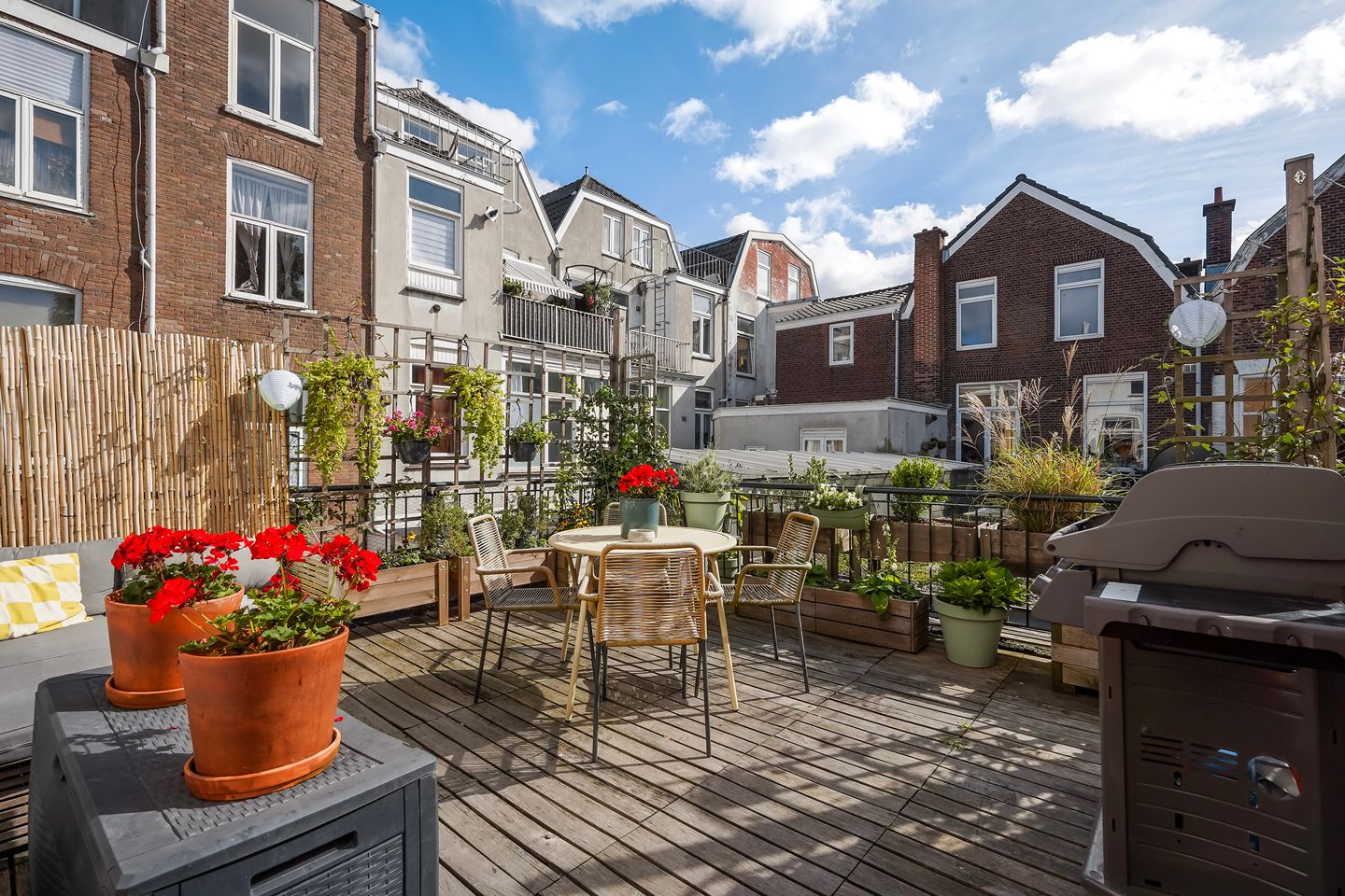Photo 20 of Teijlerstraat 6