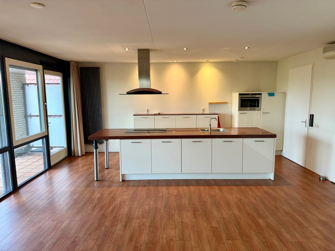 Photo 22 of Sluiskade 45-A