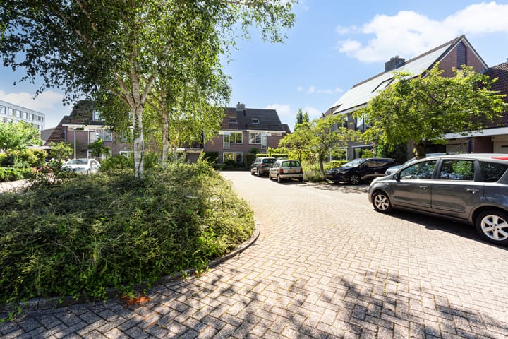 Foto 3 van Prins Mauritssingel 12